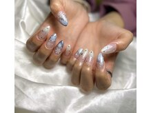 モエラニ(Moe Lani)/雪の結晶