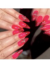 ピンズイチロク(PINS16)/Gel-xワンカラー