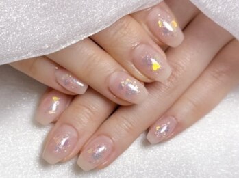 ソレイユ(Soleil)/定額デザイン＊プレミアム