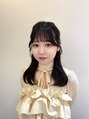 デイシー ネイルアンドアイラッシュ 新宿(deicy)&nbsp;kaya 