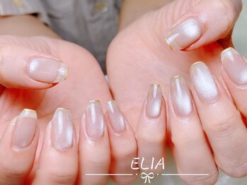 エリア(ELIA)/