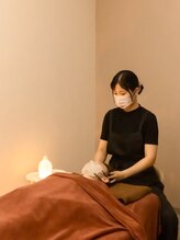 ナゴミ(nagomi) hasebe nana