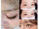ジンオーヴァ トウキョウラッシュ(JINGOVA Tokyo Lash)の写真