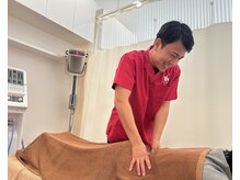 新船橋アイケア整骨院(i-care整骨院)