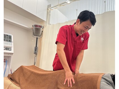 新船橋アイケア整骨院(i-care整骨院)の写真
