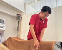 新船橋アイケア整骨院(i-care整骨院)