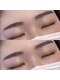 amii.高崎 nail&eyesalonの写真/お顔の印象が変わる<ハリウッドブロウリフト>で垢抜け！ブロウアーティストによる技術で美眉が叶う♪