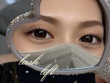 ファロ(Falo)の雰囲気（韓国rod多数 / 似合わせまつげパーマ ￥4,600～）