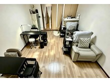 ワイズネイル(Y's nail)の雰囲気（高技術×丁寧な施術で長く楽しめる美しいネイルをご提供。）