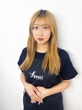 ファヴォリ 熊本新市街店(Favori)&nbsp;川上 