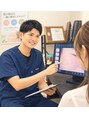 エン 日根野(en)/池田 健祐