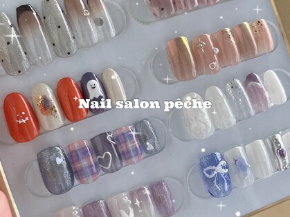 ペッシュ(peche)の写真