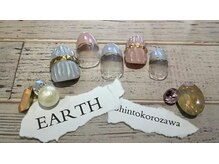 アース ネイル アイラッシュ 新所沢店(EARTH Nail Eyelash)/定額ネイル￥6500(オフケア込み)