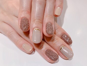 カラン 焼津店(CALIN)/シーズントレンドコース