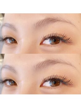 バタフライ 平塚店(Butterfly)/パーフェクトラッシュ