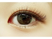 グランビューティー 焼津店(gran beauty)/全体的に同じ長さでパッチリ感up