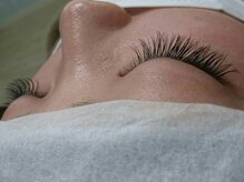 ネイルアンドアイラッシュサロン ココクレール(cococlair)/まつげエクステ　140本コース