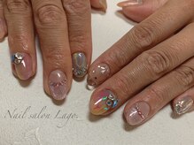 ネイルサロン ラゴ(Nail salon Lago.)/