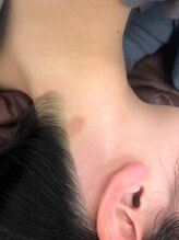 ヴェリー(Very)/魅せるうなじ