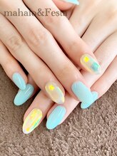 マハロ アンド フェスタ 長野店(mahalo&Festa)/