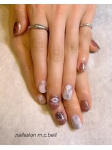 エムシーベル(m.c bell)/