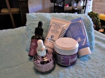 ビューティサロン アスカ(Asuka)/エイジングケア