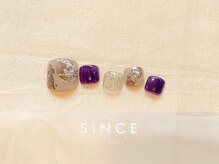 シンス(Since)/■パラジェル■special monthly