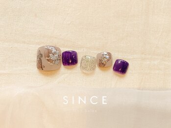 シンス(Since)/■パラジェル■special monthly