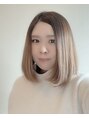 エイミーラッシュ(eimy lash) 近藤 麻美