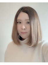 エイミーラッシュ(eimy lash)&nbsp;近藤 麻美