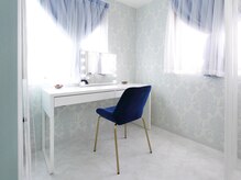 ドルチェ(Dolce)/パウダールームもあります♪