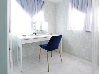 ドルチェ(Dolce)/パウダールームもあります♪