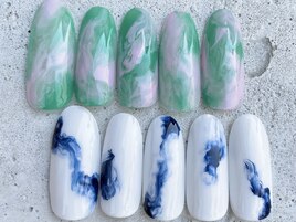 もやもやニュアンス ¥8500