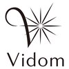 ビダム(Vidom)のお店ロゴ