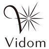 ビダム(Vidom)ロゴ