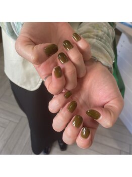 アイリス(AIRIS)/