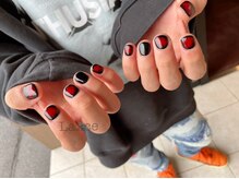 ラグゼ(Laxce)/GEL NAIL