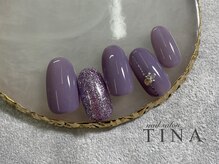 ティナ(TINA)/