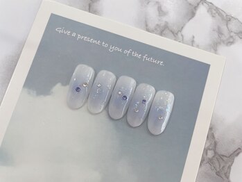 レナトゥス(Renatus)/チーク