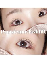 ルクール(Le Coeur)/パリジェンヌ　上下