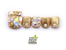 ピッピ 白金台店(peep PEEP)/ アーリーサマーF2023★-9