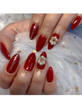 桜ネイルサロン/