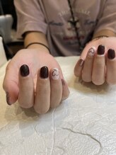 ミスネイル あがり浜店(Ms.naiL)/Ms.naiL No.30