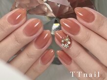 ティーティールーム(TT room)/