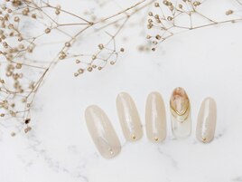 Hand 定額シンプルArtコース