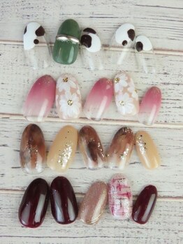 プレセア(presea)/