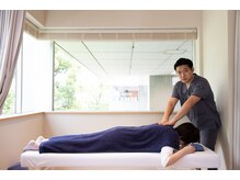 リコア鍼灸接骨院 京急蒲田(ReCORE鍼灸接骨院)/施術事例【整体/京急蒲田/東京】