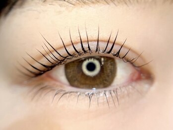 シェリーココ 高槻店(CHERIE coco.)/まつげパーマ/まつ毛パーマ/眉毛