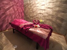 エマ(Emma)/施術ルーム