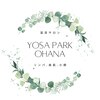 ヨサパーク オハナ(YOSA PARK OHANA)ロゴ